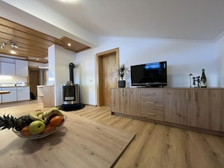Apartment Wald im Pinzgau Features 12