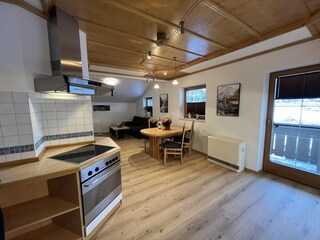 Apartment Wald im Pinzgau Features 16