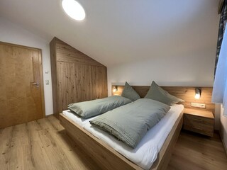 Apartamento Wald im Pinzgau Características 14