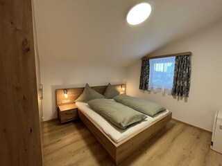Apartamento Wald im Pinzgau Características 12