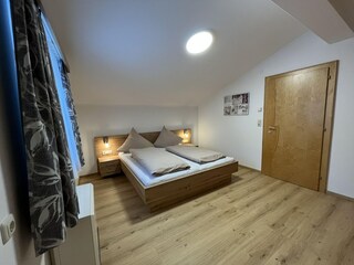 Apartamento Wald im Pinzgau Características 17