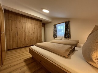 Appartement Wald im Pinzgau Kenmerken 8