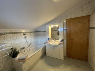 Apartamento Wald im Pinzgau Características 13