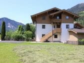 Apartment Wald im Pinzgau Outdoor Recording 1