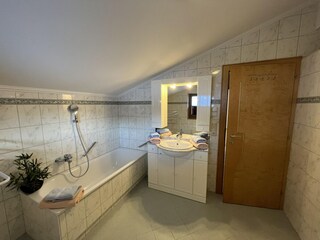 Apartamento Wald im Pinzgau Características 16
