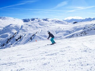 Apartment Wald im Pinzgau Umgebung 31
