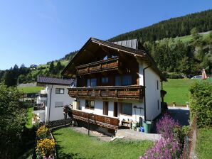 Apartment Wohnung in Mayrhofen mit Balkon - Brandberg - image1