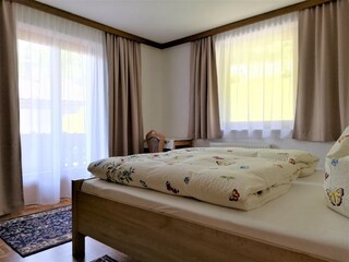 Apartamento Brandberg Características 22