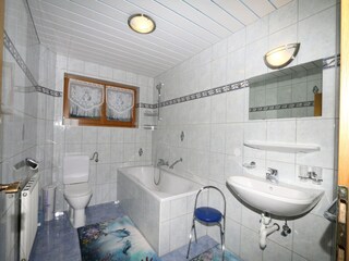 Appartamento Brandberg Caratteristiche 23