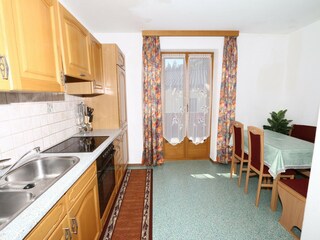 Appartement Brandberg Équipement 13