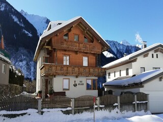 Appartement Brandberg Enregistrement extérieur 9