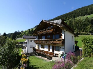 Apartamento Brandberg Grabación al aire libre 6