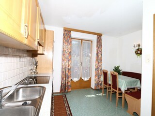 Appartement Brandberg Équipement 22