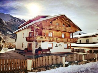 Apartamento Brandberg Grabación al aire libre 7