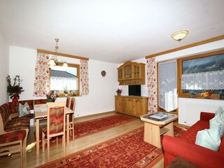 Apartamento Brandberg Características 16