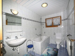 Appartamento Brandberg Caratteristiche 20