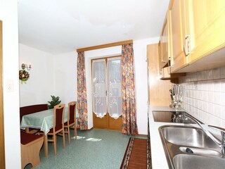 Appartement Brandberg Kenmerken 22