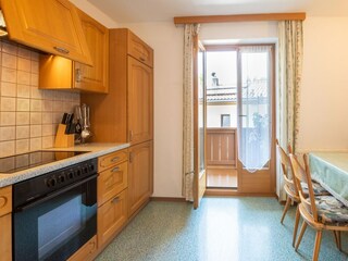 Apartment Brandberg Features 20