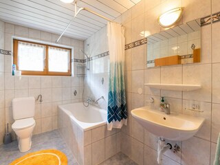 Apartment Brandberg Features 11