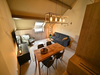 Parc de vacances Barvaux-sur-Ourthe Équipement 1