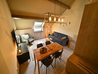 Vakantiepark Barvaux-sur-Ourthe Kenmerken 1