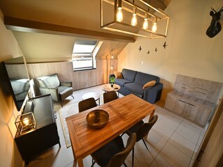 Parc de vacances Barvaux-sur-Ourthe Équipement 8