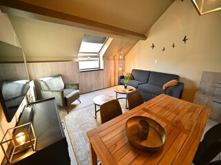 Vakantiepark Barvaux-sur-Ourthe Kenmerken 10