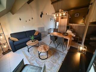 Vakantiepark Barvaux-sur-Ourthe Kenmerken 15