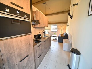 Vakantiepark Barvaux-sur-Ourthe Kenmerken 10