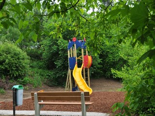 Ferienpark Barvaux-sur-Ourthe  33