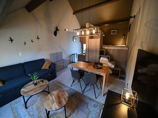 Ferienpark Barvaux-sur-Ourthe Ausstattung 17