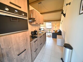 Vakantiepark Barvaux-sur-Ourthe Kenmerken 11