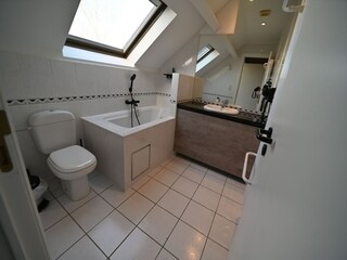 Vakantiepark Barvaux-sur-Ourthe Kenmerken 11