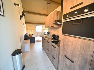 Vakantiepark Barvaux-sur-Ourthe Kenmerken 11