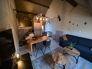 Ferienpark Barvaux-sur-Ourthe Ausstattung 14