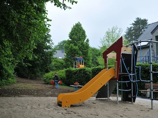 Holiday park Barvaux-sur-Ourthe Outdoor Recording 5