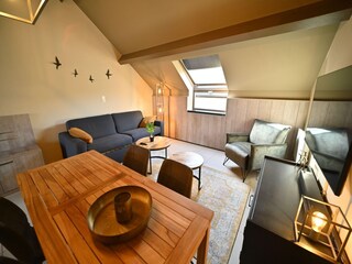 Vakantiepark Barvaux-sur-Ourthe Kenmerken 16