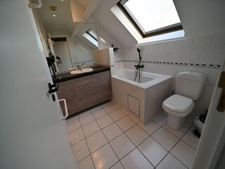Vakantiepark Barvaux-sur-Ourthe Kenmerken 19