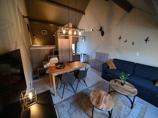 Vakantiepark Barvaux-sur-Ourthe Kenmerken 7