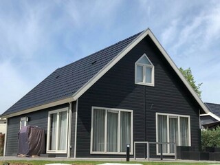 Vakantiepark Lathum Buitenaudio-opname 2