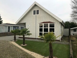 Vakantiepark Lathum Buitenaudio-opname 3