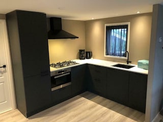 Ferienpark Lathum Ausstattung 8