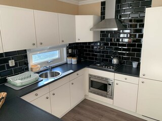 Ferienpark Lathum Ausstattung 19