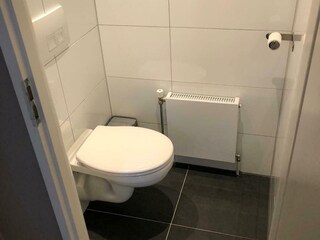 Vakantiepark Lathum Kenmerken 21