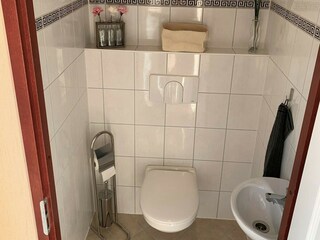 Ferienpark Lathum Ausstattung 14