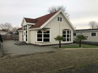 Vakantiepark Lathum Buitenaudio-opname 4