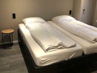 Parc de vacances Lathum Équipement 25