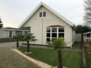 Ferienhaus am Freizeitsee