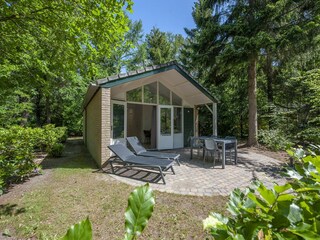 Vakantiepark Epe Buitenaudio-opname 1