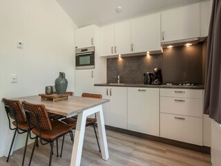 Vakantiepark Epe Kenmerken 3